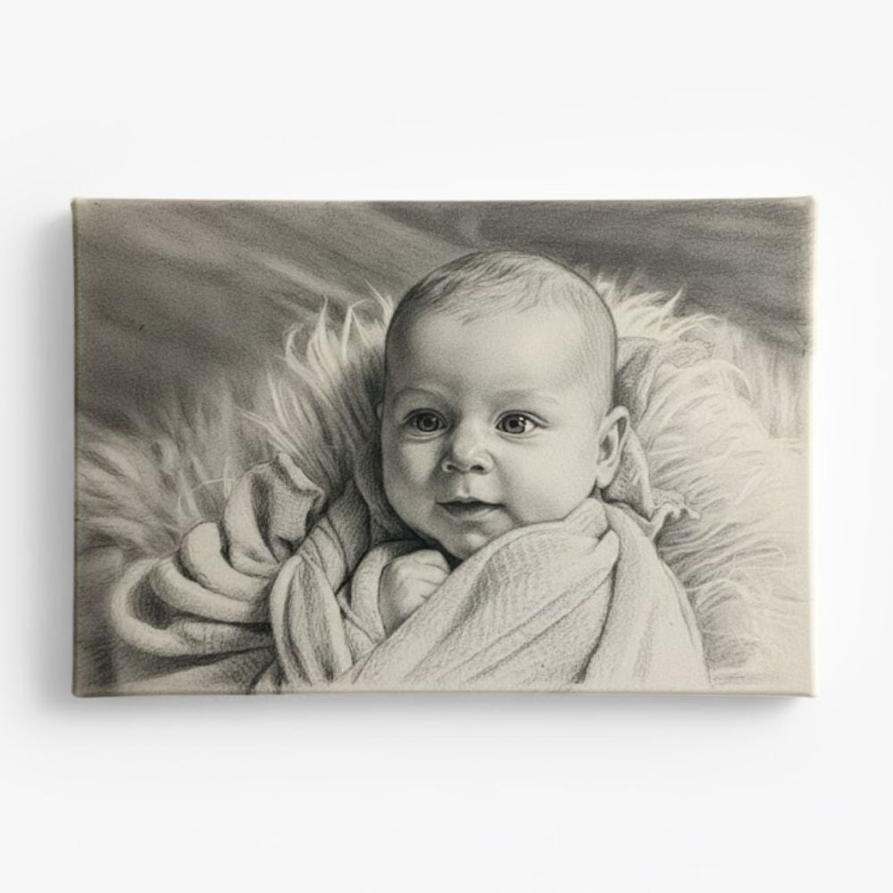 Your Baby Canvas ™
