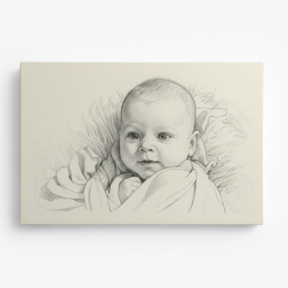 Your Baby Canvas ™