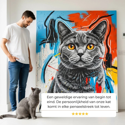 Your Pet Canvas ™