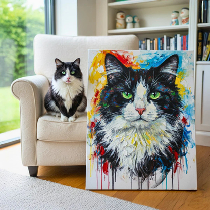 Your Pet Canvas ™