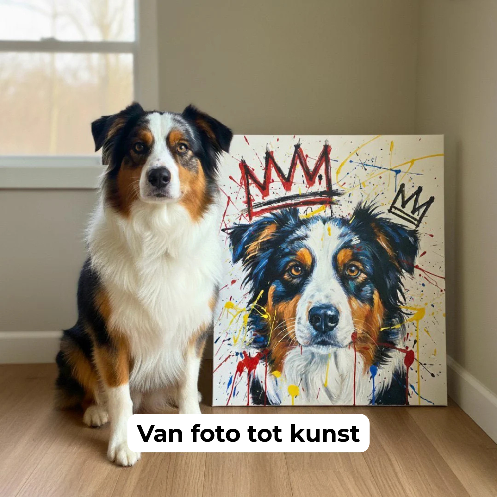 Your Pet Canvas ™